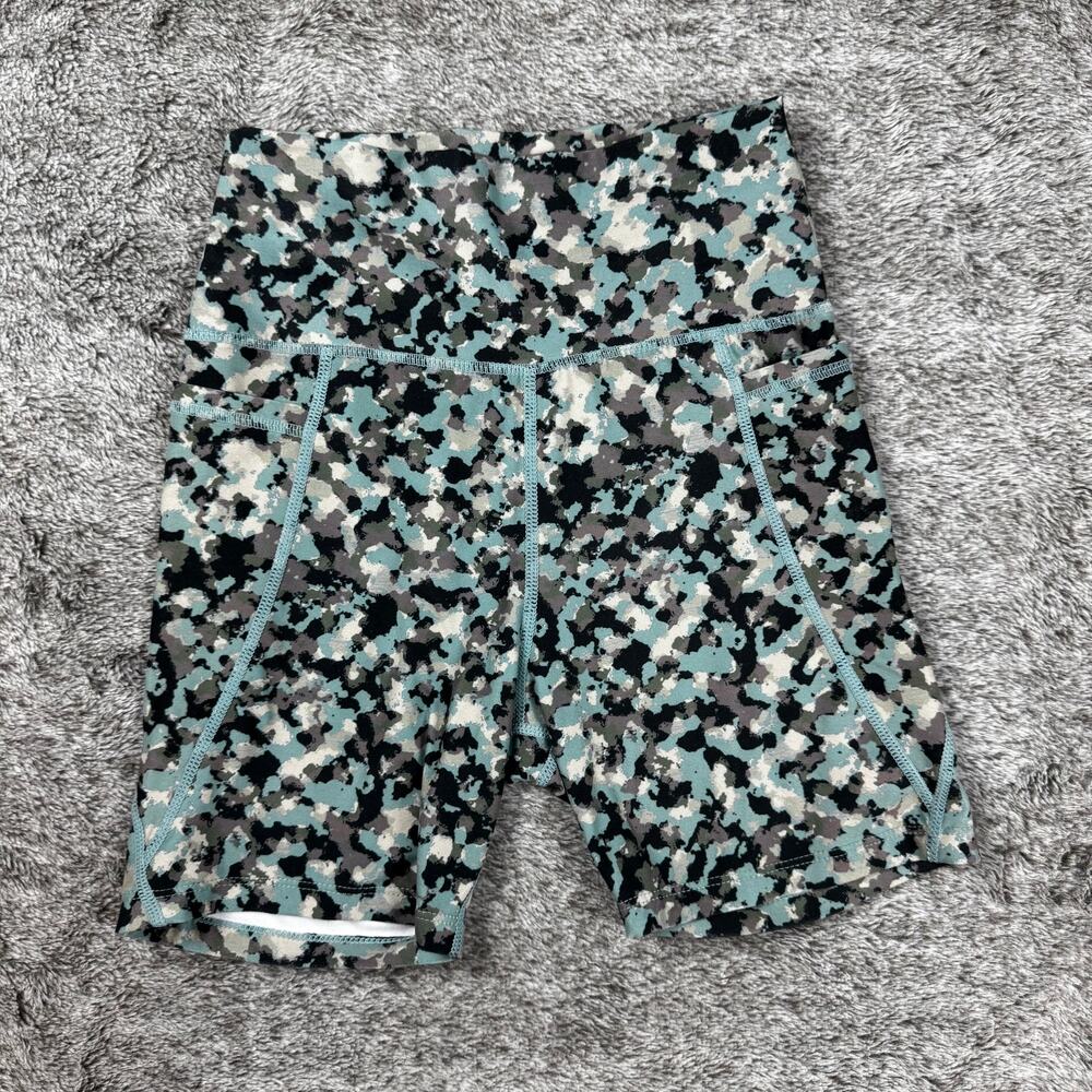 SAGE Biker Shorts Women's XS